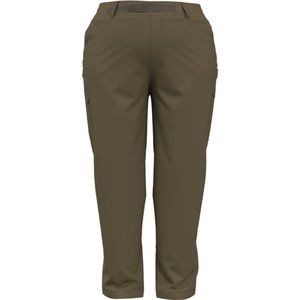 NWT THE NORTH FACE PARAMOUNT MID-RISE PLUS HIKING PANTS